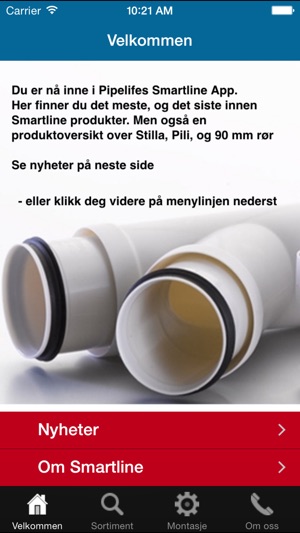 Smartline