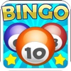 ` AAA Jackpot Party Bingo HD - Best 888 Slingo Game