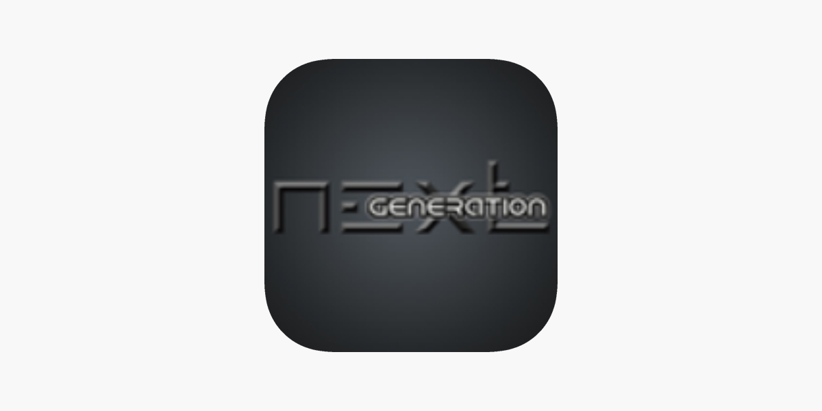 Roco NEXT Generation on the App Store