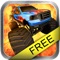 Monster Truck Lite sports an amazing physics emulation with 2 game types: