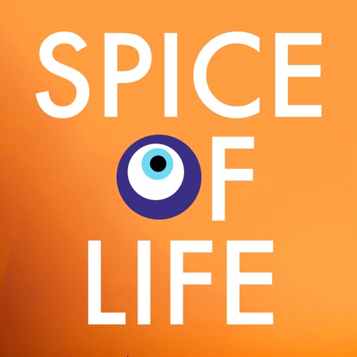 Spice of Life, Glenrothes