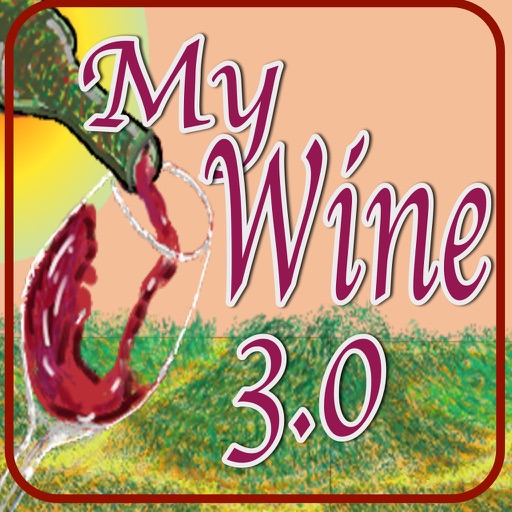 my Wine 2.0