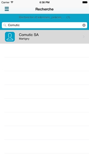 Gestass Mobile(圖1)-速報App