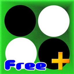 Reversi Plus! Free!