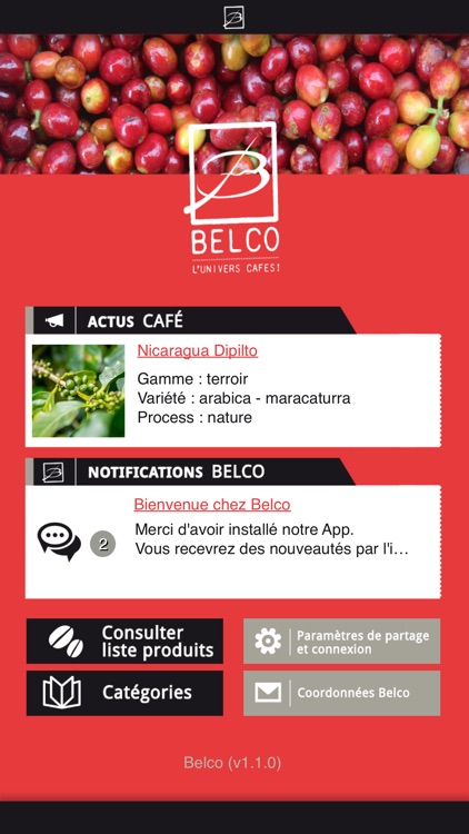 Belco