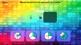 Game screenshot Fractions & Decimals hack