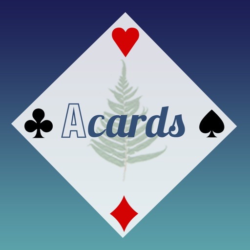 Acards icon