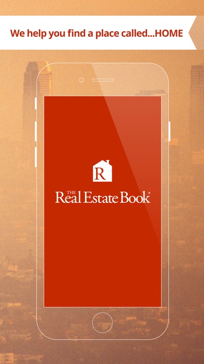 The Real Estate Book