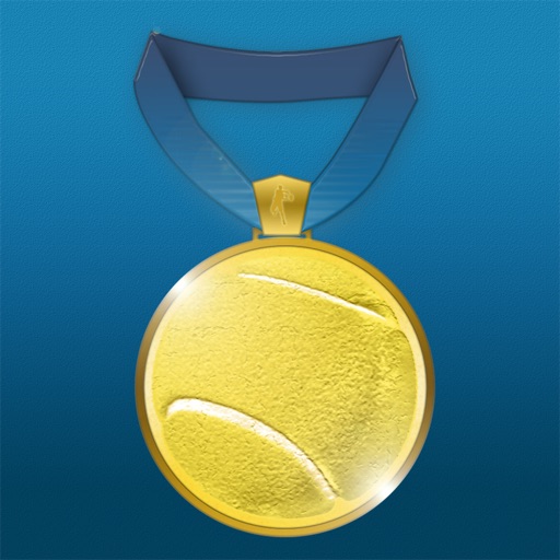 Top Tennis Brain- Masters Quiz and Trivia Icon