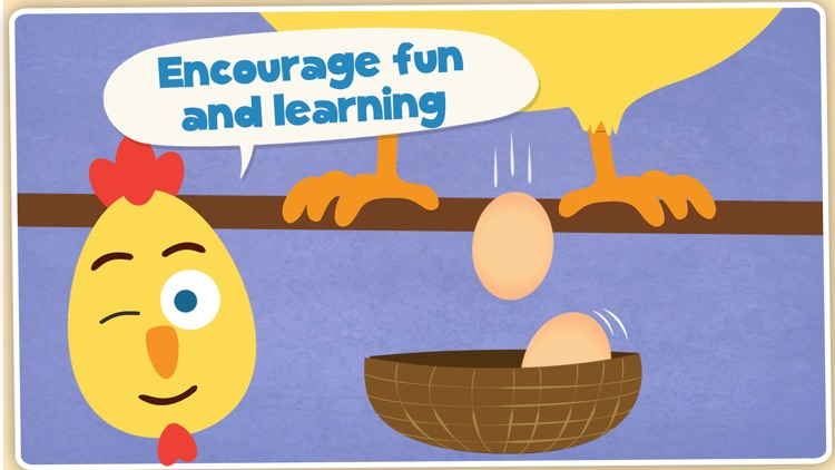 Barnyard Fun For Toddlers By Banana Apps Kids