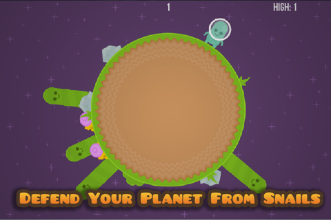 Drill Planet screenshot 2