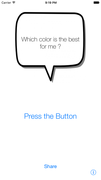 How to cancel & delete Angry Button from iphone & ipad 4