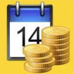 Cálculo de Prestações Pro app icon