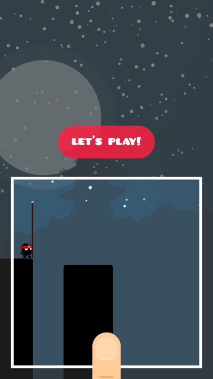 Jelly Hero — Ninja's Path