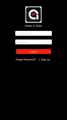 Captura de Pantalla 3 ANSER U-Tube iphone