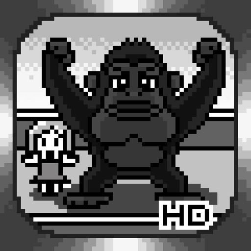 Mighty Kong Revenge - Tough Monsters King Get Fury HD Free Icon