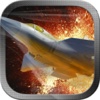 Airstrike Heroes Flight - World War Rush Extreme