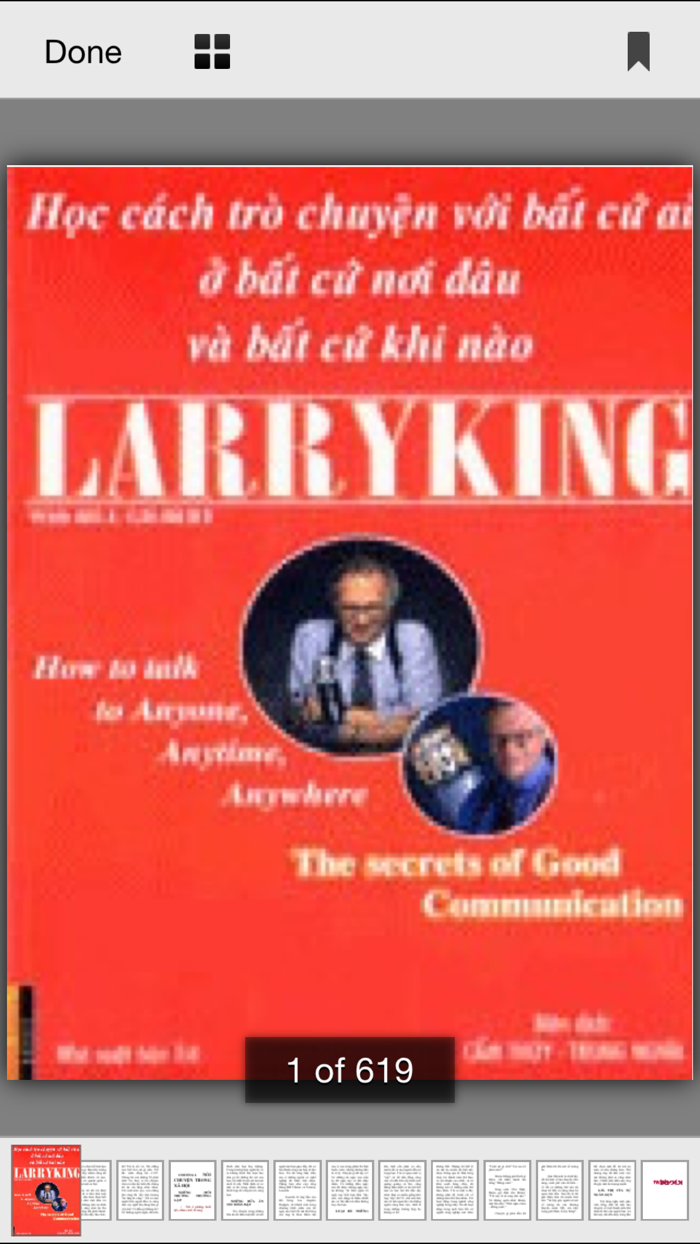 Nghệ Thuật Giao Tiếp Để Thành Công