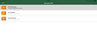 GSE DLNA PLAYER iphone bilder 2