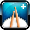 Drum Beats+ (Rhythm Metronome, Loops & Grooves Machine) icon