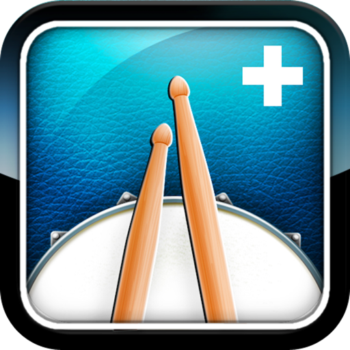 Drum Beats+ (Rhythm Metronome, Loops & Grooves Machine) App Contact