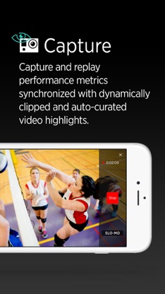 Blast Athletic Performance screenshot 2