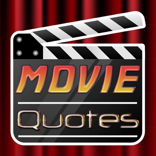 Movie Quotes FREE icon