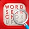Icon Word Search Look for the Words Puzzle Game