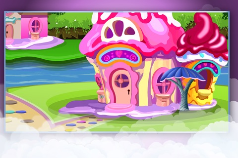 Cute Pony Escape screenshot 4