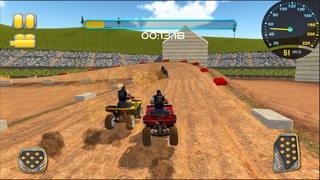 ATV Stunt Bike Race Freeのおすすめ画像4