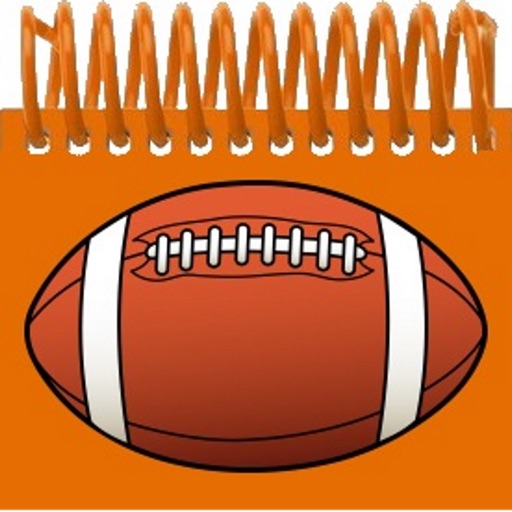 Pro Football Pocket Guide