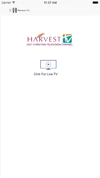 Harvest USA screenshot-3