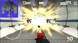 Game screenshot Berzerker Botz apk