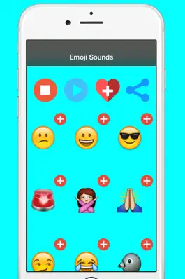 Game screenshot Talking Emojis hack