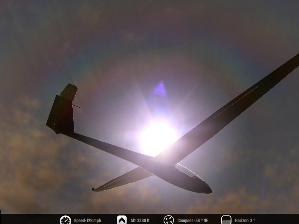 Glider - Soar the Skies screenshot 6