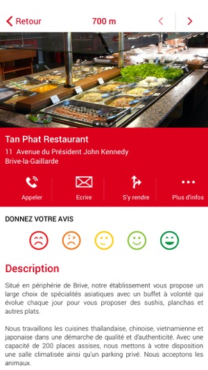 Brive 100% Gaillarde(圖5)-速報App