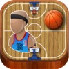 Icon Guess the Basketball Star (Basketball Player Quiz)