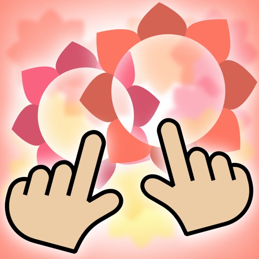 Finger Hoola Icon