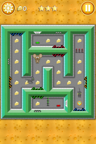 Amazing Escape: Mouse Maze screenshot 4