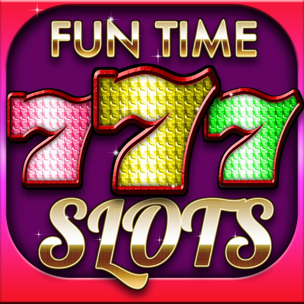 `` AAA 3 Aces Fun Time Vegas Slots icon