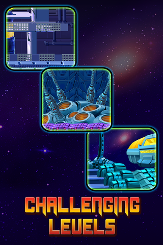 Clash Of Machines screenshot 3