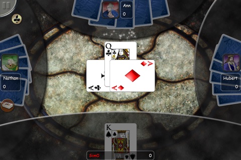 Knockout Whist Gold screenshot 4