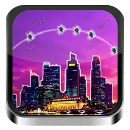 Satellites app icon