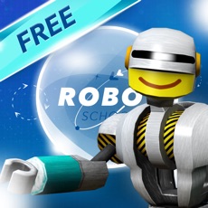 Activities of Robot School. Programming For Kids - FREE