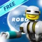 Robot School. Programming For Kids - FREE