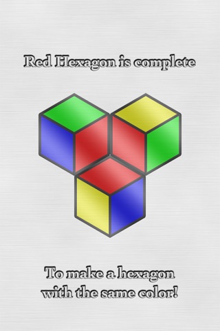 HEXAGON! screenshot 2