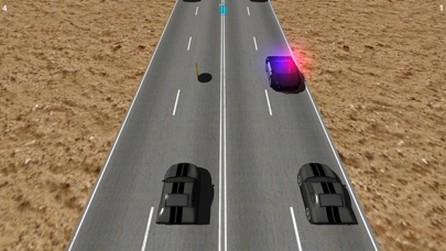 【图】2Cars 3D endless(截图1)