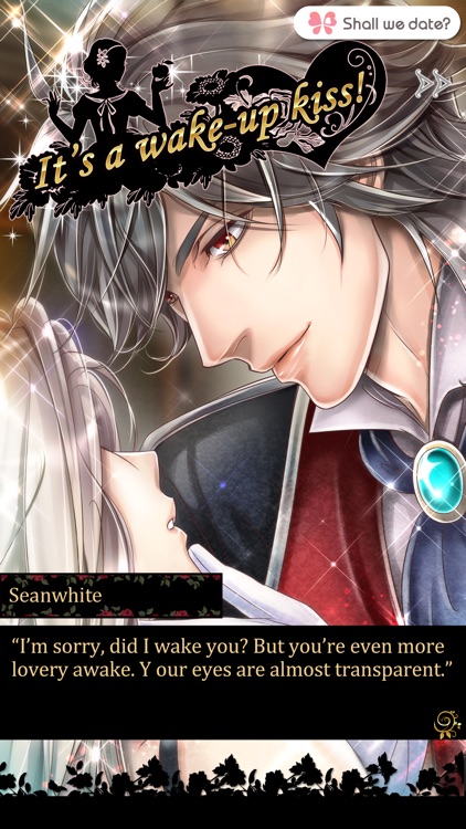 Shall we date?: My Fairy Tales screenshot-3
