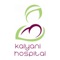 Kalyani Hospitals app aims at making the process of managing children’s health easier for both parents and health professionals and promoting communications between parents and professionals