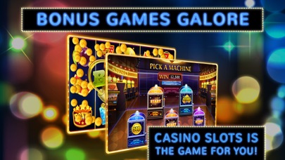 Casino Slots Free Vegas Slot Machines screenshot 2